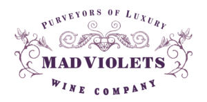 Mad Violets Logo